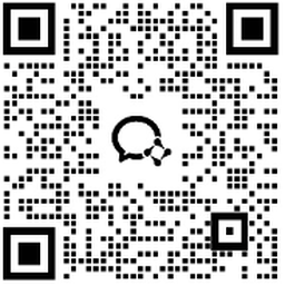 DeepSeek Harness 企微小助手二维码